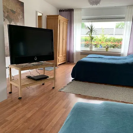 Zwischen Koeln U Duesseldorf Ruhig U Zentral Apartamento *