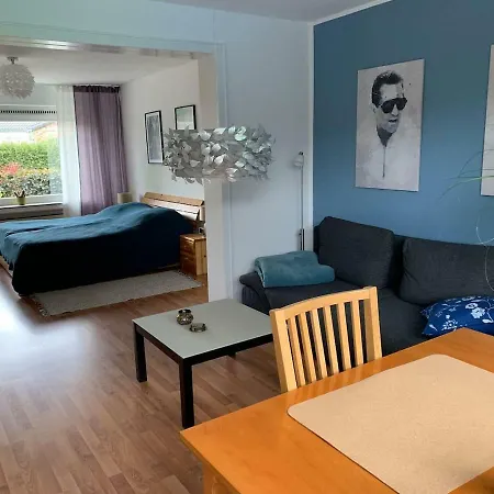 Zwischen Koeln U Duesseldorf Ruhig U Zentral Apartamento Langenfeld (North Rhine-Westphalia)