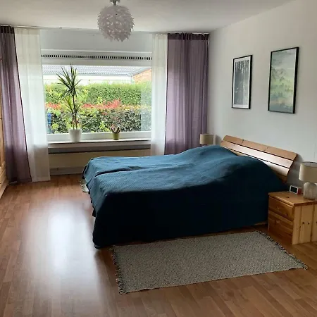 Apartment Zwischen Koeln U Duesseldorf Ruhig U Zentral