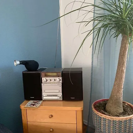 Apartment Zwischen Koeln U Duesseldorf Ruhig U Zentral *