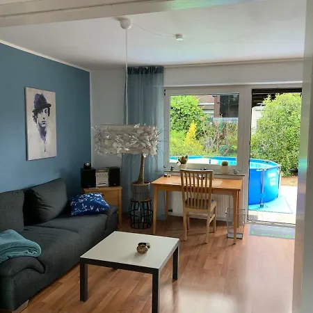 Zwischen Koeln U Duesseldorf Ruhig U Zentral Apartamento *