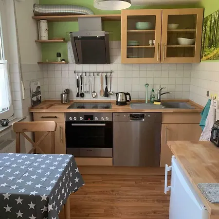 Apartment Zwischen Koeln U Duesseldorf Ruhig U Zentral