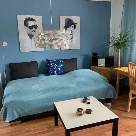 Zwischen Koeln U Duesseldorf Ruhig U Zentral Apartment *
