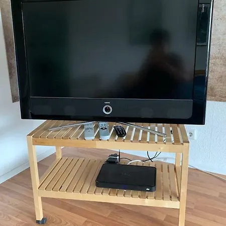 Zwischen Koeln U Duesseldorf Ruhig U Zentral Apartment