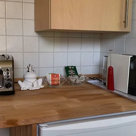 Zwischen Koeln U Duesseldorf Ruhig U Zentral Apartment