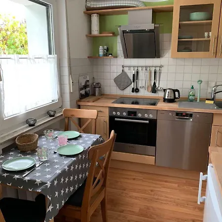 Apartamento Zwischen Koeln U Duesseldorf Ruhig U Zentral
