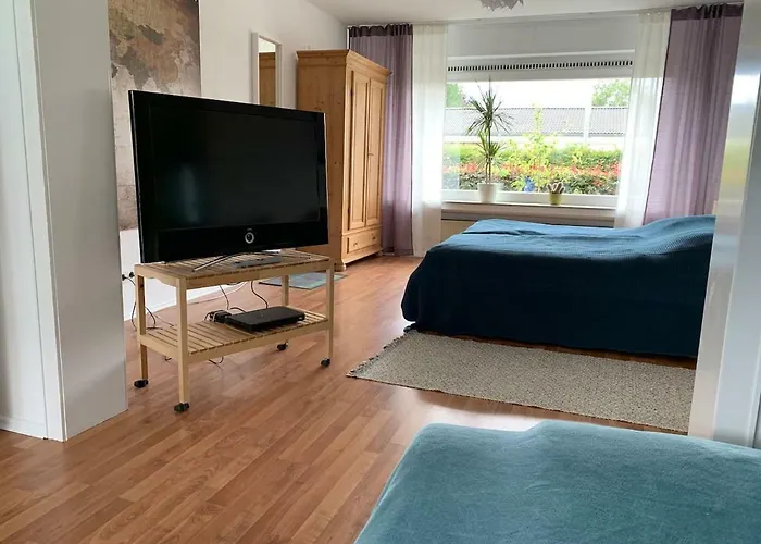 Zwischen Koeln U Duesseldorf Ruhig U Zentral 公寓 *