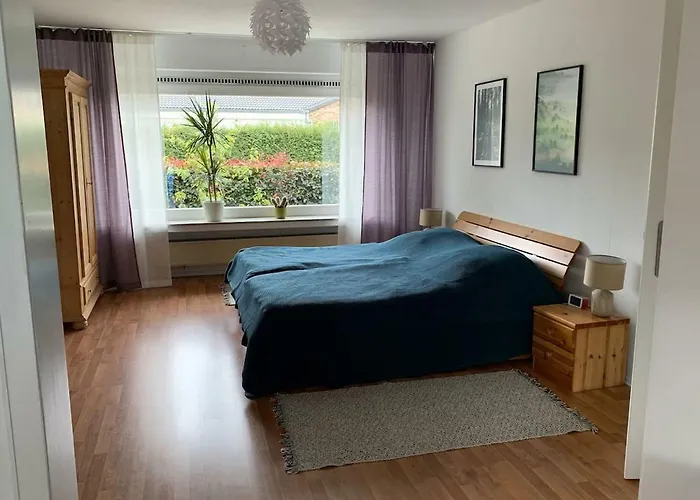 公寓 Zwischen Koeln U Duesseldorf Ruhig U Zentral