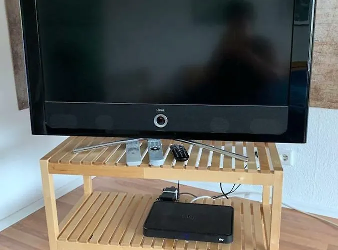 Zwischen Koeln U Duesseldorf Ruhig U Zentral 公寓